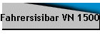 Fahrersisibar VN 1500